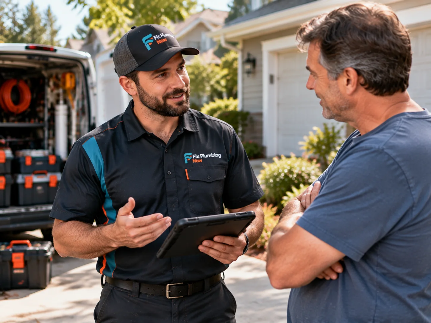 Clogged Drain Service Trinity Center, CA FAQs